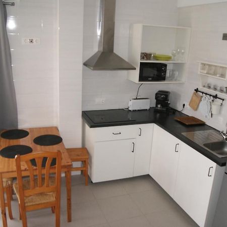 Apartamentos Praia Do Almoxarife Horta  Exteriér fotografie