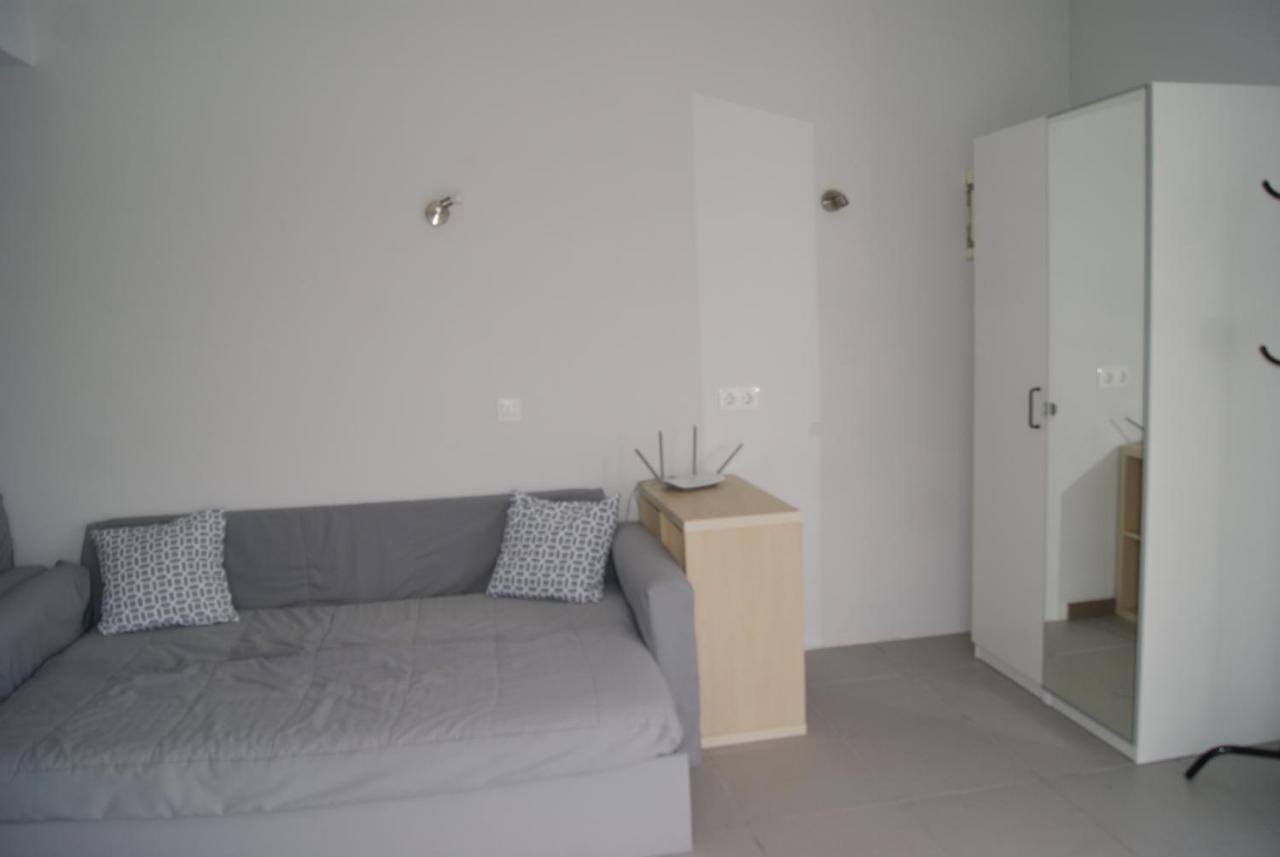 Apartamentos Praia Do Almoxarife Horta  Exteriér fotografie