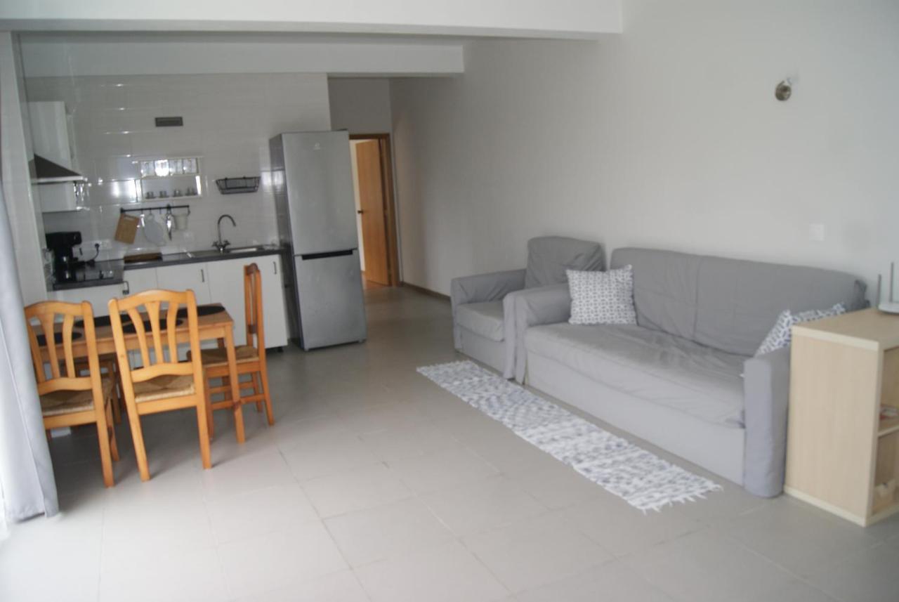 Apartamentos Praia Do Almoxarife Horta  Exteriér fotografie
