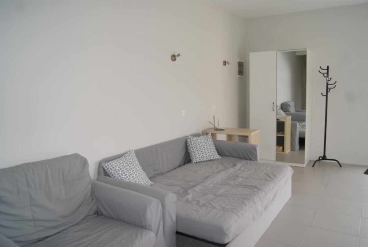 Apartamentos Praia Do Almoxarife Horta  Exteriér fotografie
