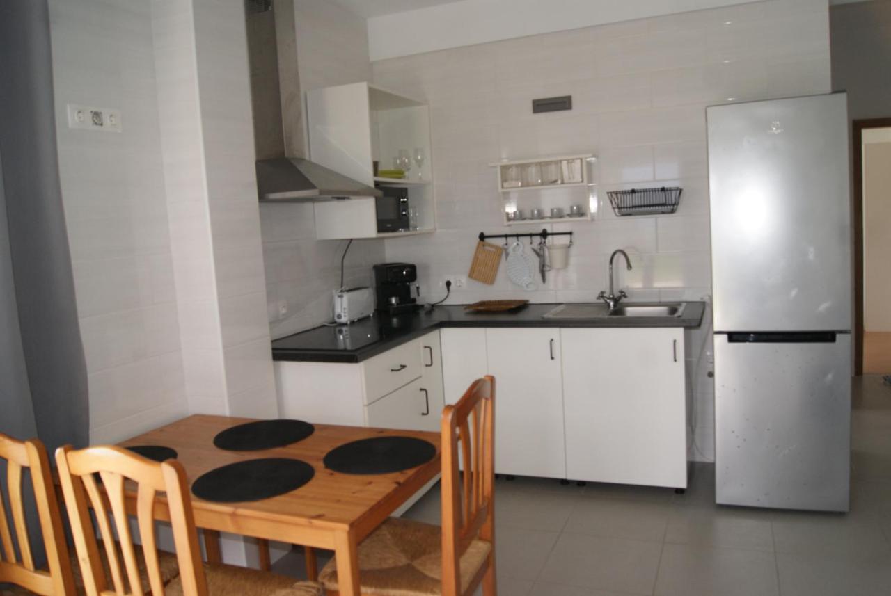 Apartamentos Praia Do Almoxarife Horta  Exteriér fotografie