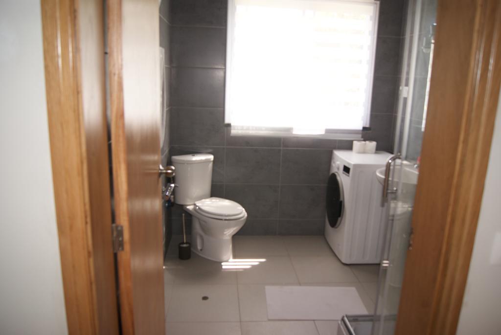 Apartamentos Praia Do Almoxarife Horta  Exteriér fotografie