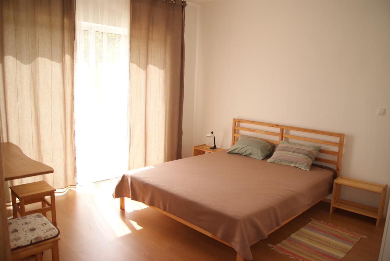 Apartamentos Praia Do Almoxarife Horta  Exteriér fotografie